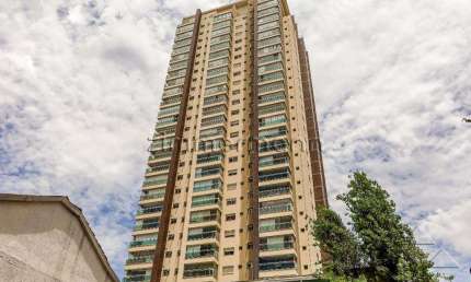 Apartamento com 1 quarto à venda na Rua Pássaros e Flores, --, Brooklin, São Paulo, 126 m2 por R$ 1.520.000