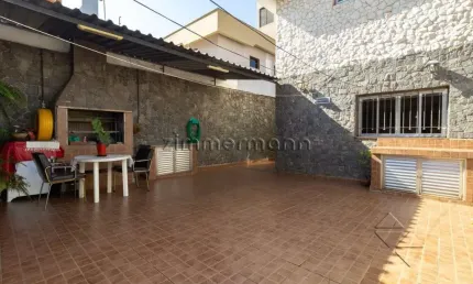 Casa com 3 quartos à venda na Rua Jataí, --, Alto da Lapa, São Paulo, 240 m2 por R$ 1.400.000