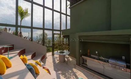 Apartamento com 2 quartos à venda na Rua Rodrigo Lobato, --, Pompéia, São Paulo, 75 m2 por R$ 1.179.728