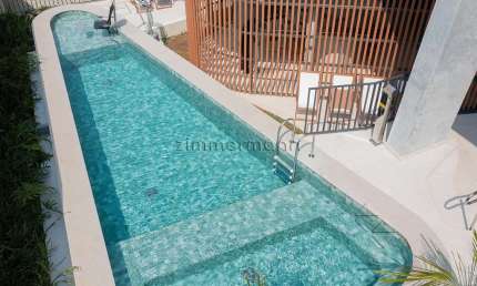 Apartamento com 3 quartos à venda na Rua Rodrigo Lobato, --, Pompéia, São Paulo, 197 m2 por R$ 3.443.164