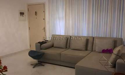 Casa com 2 quartos à venda na Rua Emboabas, --, Brooklin, São Paulo, 101 m2 por R$ 869.200