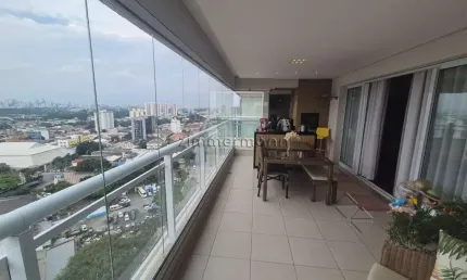 Apartamento com 4 quartos à venda na rua norma pieruccini giannotti, --, barra funda, são paulo, 145 m2 por r$ 2.020.000