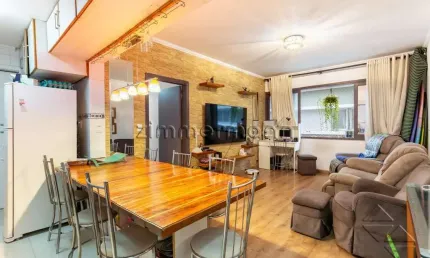 Apartamento com 3 quartos à venda na rua rego freitas, --, república, são paulo, 90 m2 por r$ 595.000