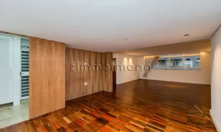 Apartamento com 3 quartos à venda na rua conselheiro brotero, --, higienópolis, são paulo, 225 m2 por r$ 2.500.000