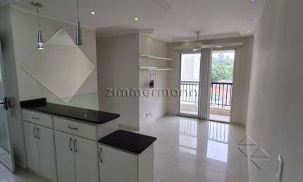 Apartamento com 2 quartos à venda na Rua Fortunato Ferraz, --, Vila Anastácio, São Paulo, 48 m2 por R$ 540.000
