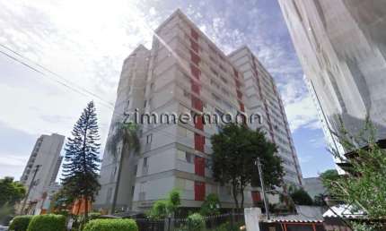 Apartamento com 3 quartos à venda na Avenida Doutor Altino Arantes, --, Vila Clementino, São Paulo, 98 m2 por R$ 865.000