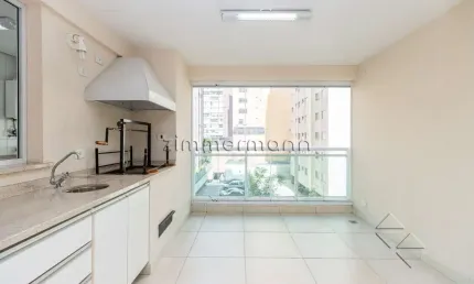 Apartamento com 2 quartos à venda na avenida jurema, --, moema, são paulo, 67 m2 por r$ 1.100.000