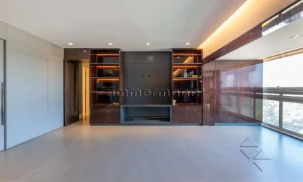 Apartamento com 3 quartos à venda na Rua Xavier Gouveia, --, Campo Belo, São Paulo, 154 m2 por R$ 2.540.000