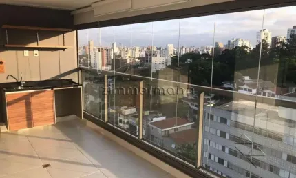 Apartamento com 2 quartos à venda na Rua João Moura, --, Vila Madalena, São Paulo, 78 m2 por R$ 1.702.000