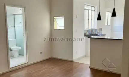 Apartamento com 2 quartos à venda na rua clélia, --, vila romana, são paulo, 82 m2 por r$ 485.000