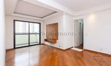 Apartamento com 3 quartos à venda na rua doutor miranda de azevedo, --, pompéia, são paulo, 74 m2 por r$ 790.000