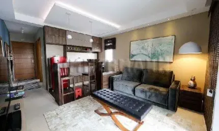 Apartamento com 1 quarto à venda na rua apiacás, --, perdizes, são paulo, 41 m2 por r$ 730.000