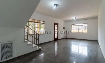 Casa com 3 quartos à venda na estevão barbosa, --, pompéia, são paulo, 345 m2 por r$ 1.300.000