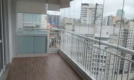 Apartamento com 2 quartos à venda na rua gonçalo da cunha, --, chácara inglesa, são paulo, 68 m2 por r$ 950.000
