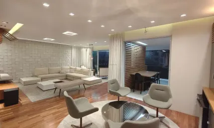 Apartamento com 4 quartos à venda na rua rodrigo cláudio, --, aclimação, são paulo, 213 m2 por r$ 3.000.000