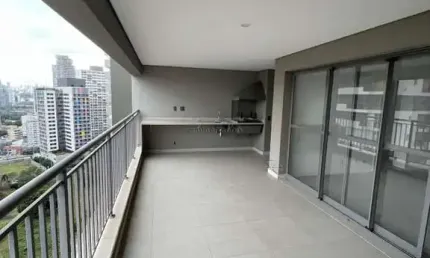 Apartamento com 4 quartos à venda na Rua Miragaia, --, Butantã, São Paulo, 155 m2 por R$ 2.300.000