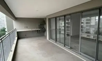 Apartamento com 4 quartos à venda na Rua Miragaia, --, Butantã, São Paulo, 155 m2 por R$ 2.205.915