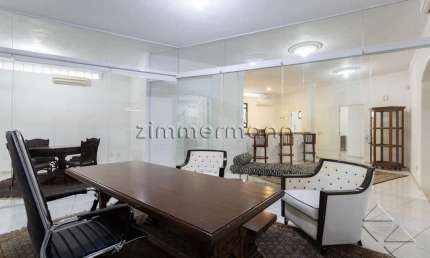 Casa comercial à venda na Rua Natingui, --, Vila Madalena, São Paulo, 420 m2 por R$ 5.950.000