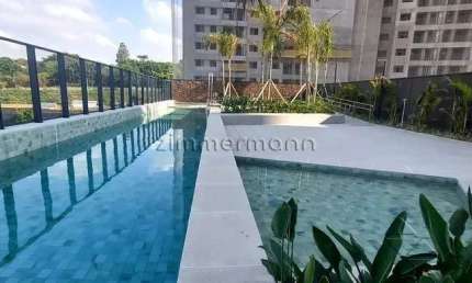 Apartamento com 3 quartos à venda na Rua Fortunato Ferraz, --, Vila Anastácio, São Paulo, 68 m2 por R$ 940.000