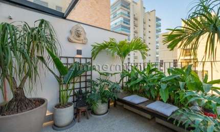 Cobertura com 2 quartos à venda na Rua Diana, --, Perdizes, São Paulo, 94 m2 por R$ 1.290.000
