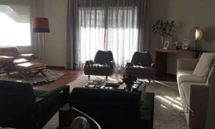 Apartamento com 4 quartos à venda na Rua Maranhão, --, Higienópolis, São Paulo, 240 m2 por R$ 2.590.000