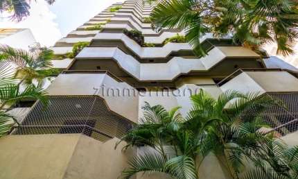 Apartamento com 4 quartos à venda na Rua Maranhão, --, Higienópolis, São Paulo, 240 m2 por R$ 2.590.000