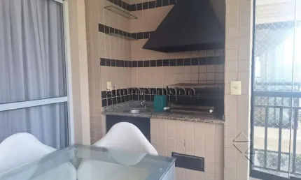 Apartamento com 4 quartos à venda na rua camilo, --, vila romana, são paulo, 169 m2 por r$ 2.290.000