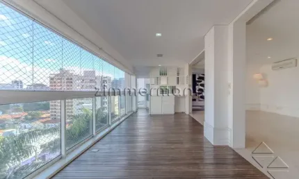 Apartamento com 4 quartos à venda na Rua Maria Figueiredo, --, Paraíso, São Paulo, 215 m2 por R$ 5.250.000
