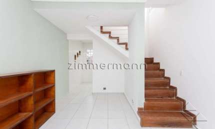 Casa com 2 quartos à venda na Rua Tucuna, --, Perdizes, São Paulo, 57 m2 por R$ 580.000