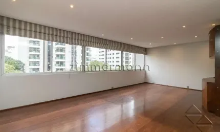 Apartamento com 4 quartos à venda na rua sampaio viana, --, paraíso, são paulo, 166 m2 por r$ 1.780.000