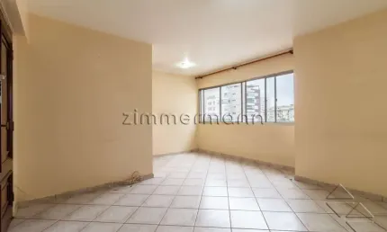 Apartamento com 3 quartos à venda na Rua Bergamota, --, Alto da Lapa, São Paulo, 77 m2 por R$ 550.000