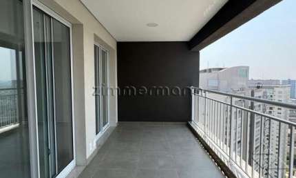 Apartamento com 3 quartos à venda na Rua Fortunato Ferraz, --, Vila Anastácio, São Paulo, 91 m2 por R$ 1.250.000