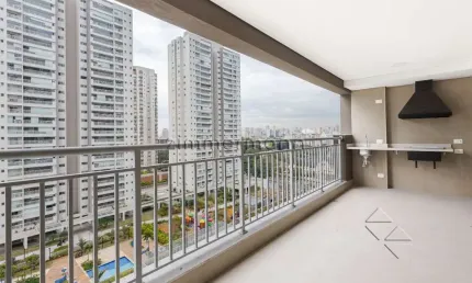 Apartamento com 3 quartos à venda na rua fortunato ferraz, --, vila anastácio, são paulo, 91 m2 por r$ 1.250.000