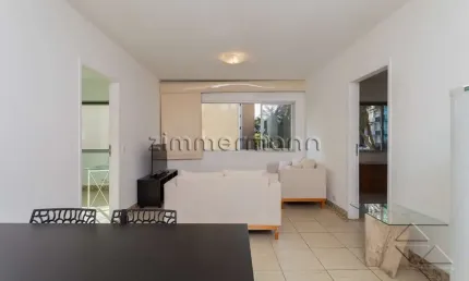 Apartamento com 2 quartos à venda na Rua Marquês de Itu, --, Higienópolis, São Paulo, 72 m2 por R$ 800.000