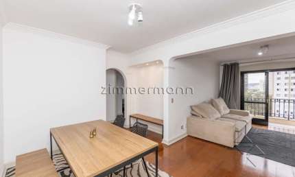 Apartamento com 3 quartos à venda na Rua Desembargador do Vale, --, Pompéia, São Paulo, 103 m2 por R$ 1.100.000