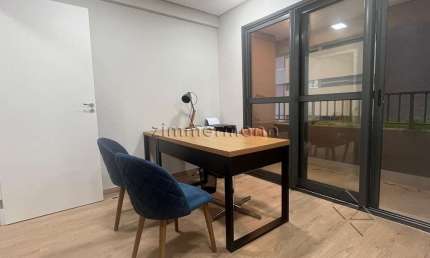 Casa comercial à venda na Avenida Sumaré, --, Perdizes, São Paulo, 25 m2 por R$ 450.000