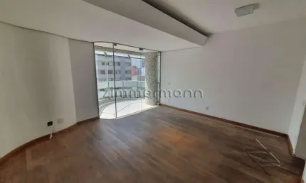 Apartamento com 3 quartos à venda na Rua Conselheiro Brotero, --, Santa Cecília, São Paulo, 170 m2 por R$ 2.000.000