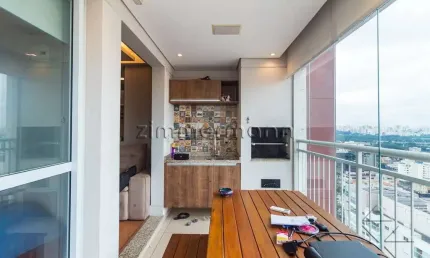 Apartamento com 2 quartos à venda na rua dos americanos, --, barra funda, são paulo, 65 m2 por r$ 750.000