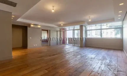 Apartamento com 3 quartos à venda na Rua Sergipe, --, Higienópolis, São Paulo, 240 m2 por R$ 2.300.000