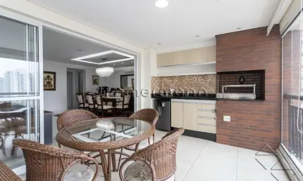 Apartamento com 3 quartos à venda na avenida francisco matarazzo, --, água branca, são paulo, 168 m2 por r$ 2.873.000