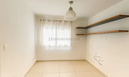Apartamento com 1 quarto à venda na rua campevas, --, perdizes, são paulo, 35 m2 por r$ 380.000