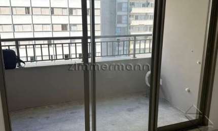 Apartamento com 1 quarto à venda na Rua Doutor Homem de Melo, --, Perdizes, São Paulo, 25 m2 por R$ 520.000
