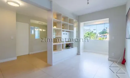 Apartamento com 3 quartos à venda na Rua Monte Caseros, --, Butantã, São Paulo, 65 m2 por R$ 600.000