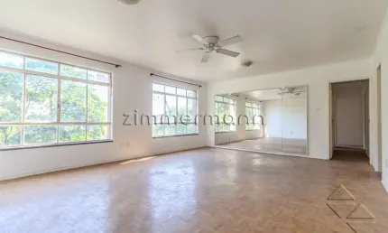 Apartamento com 3 quartos à venda na Rua Doutor Alfredo Ellis, --, Bela Vista, São Paulo, 127 m2 por R$ 890.000