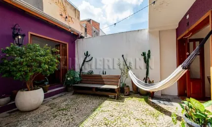 Casa com 2 quartos à venda na Rua João Ramalho, --, Perdizes, São Paulo, 159 m2 por R$ 1.900.000