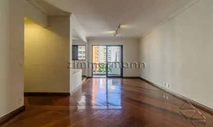 Apartamento com 3 quartos à venda na Rua Nanuque, --, Vila Leopoldina, São Paulo, 117 m2 por R$ 1.350.000