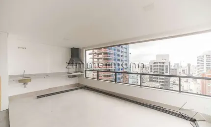 Apartamento com 3 quartos à venda na rua alves guimarães, --, pinheiros, são paulo, 151 m2 por r$ 3.050.000