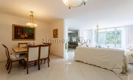 Apartamento com 4 quartos à venda na rua treze de maio, --, bela vista, são paulo, 290 m2 por r$ 1.975.000