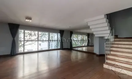 Apartamento com 3 quartos à venda na alameda itu, --, jardim paulista, são paulo, 223 m2 por r$ 1.990.000