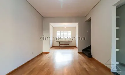 Casa com 3 quartos à venda na Rua Bento Barbosa, --, Chácara Santo Antônio, São Paulo, 150 m2 por R$ 1.175.000